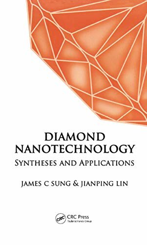 Diamond Nanotechnology: Synthesis and Applications (English Edition)