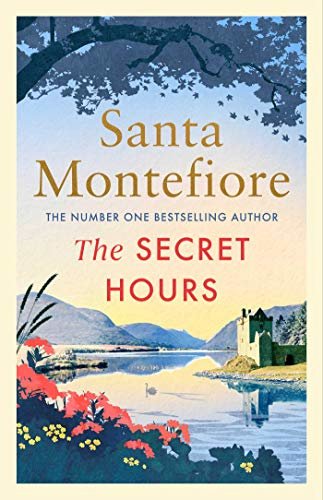 The Secret Hours (English Edition)