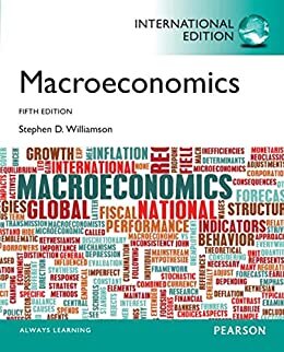 eBook Instant Access - for Macroeconomics, International Edition (English Edition)