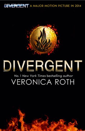 Divergent (Divergent Trilogy, Book 1) (English Edition)