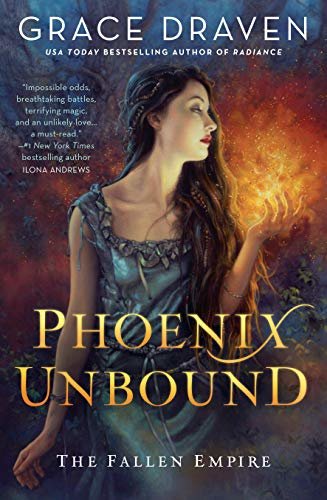 Phoenix Unbound (The Fallen Empire Book 1) (English Edition)