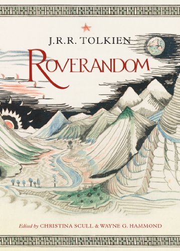 Roverandom (English Edition)