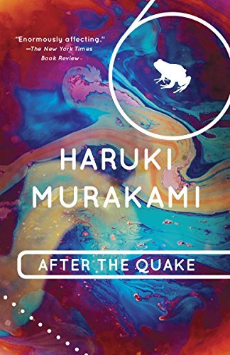 After the Quake: Stories (Vintage International) (English Edition)