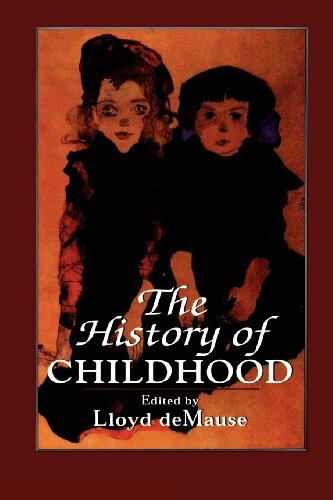 The History of Childhood (Master Work) (English Edition)
