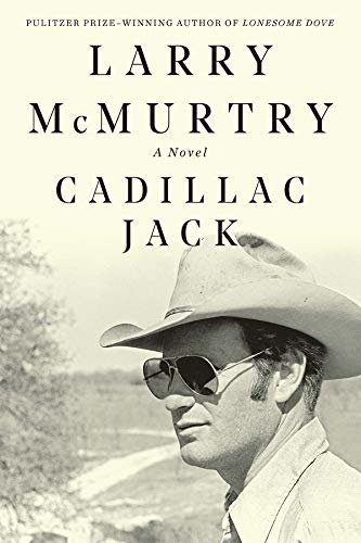 Cadillac Jack: A Novel (English Edition)