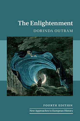 The Enlightenment (New Approaches to European History Book 58) (English Edition)