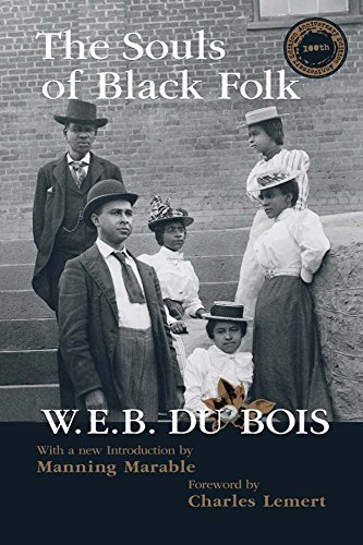Souls of Black Folk (Great Barrington Books) (English Edition)