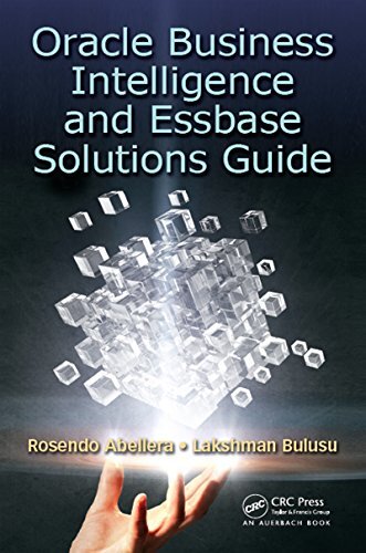 Oracle Business Intelligence and Essbase Solutions Guide (English Edition)