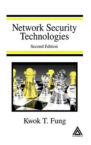 Network Security Technologies, Second Edition (English Edition)