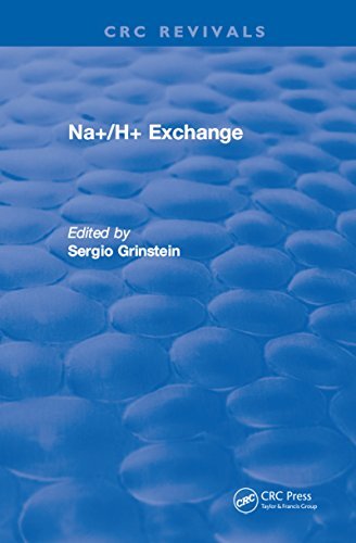 Na+H+ Exchange (English Edition)