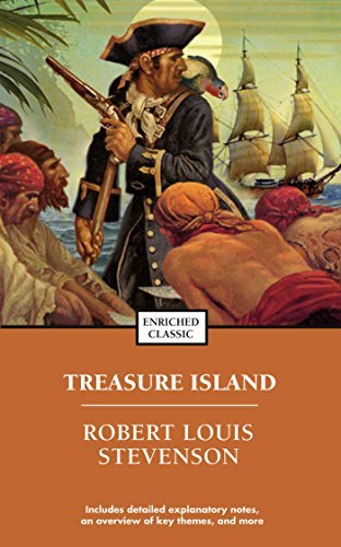 Treasure Island (Enriched Classics) (English Edition)