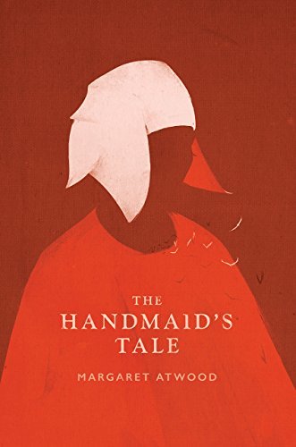 The Handmaid's Tale (English Edition)