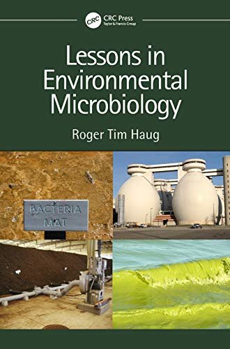 Lessons in Environmental Microbiology (English Edition)