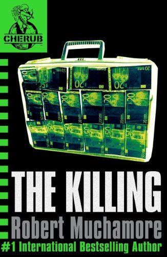 The Killing: Book 4 (CHERUB Series) (English Edition)