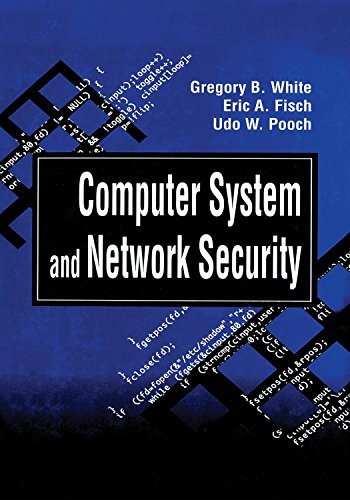 Computer System and Network Security (Computer Science & Engineering) (English Edition)