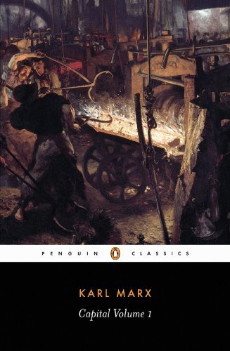 Capital: Volume I (Das Kapital series Book 1) (English Edition)