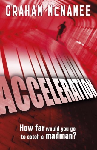 Acceleration (English Edition)