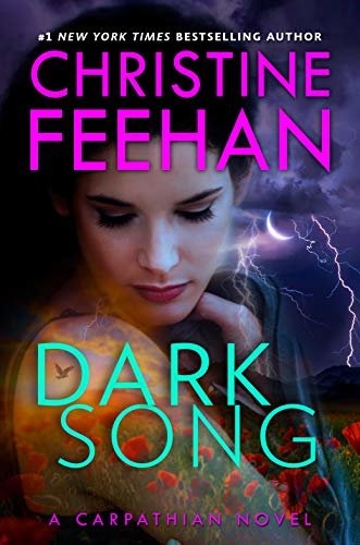 Dark Song (Carpathian Novel, A Book 34) (English Edition)