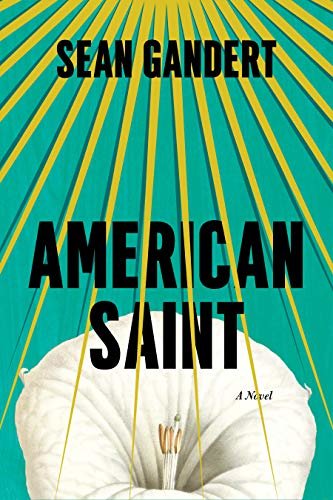 American Saint: A Novel (English Edition)