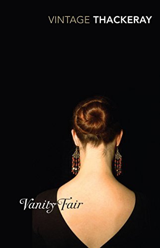 Vanity Fair (Vintage Classics) (English Edition)