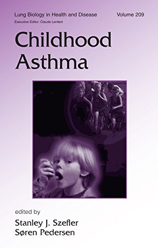 Childhood Asthma (Lung Biology in Health and Disease Book 209) (English Edition)