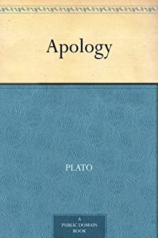 Apology (English Edition)