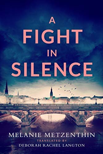 A Fight in Silence (English Edition)