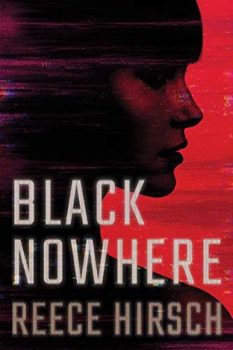 Black Nowhere (Lisa Tanchik Book 1) (English Edition)