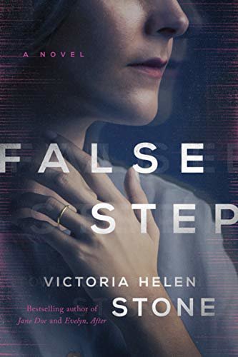 False Step (English Edition)