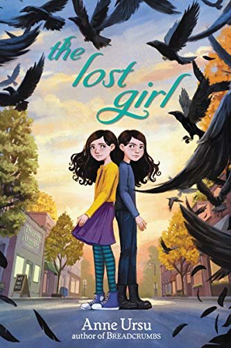 The Lost Girl (English Edition)