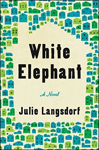 White Elephant: A Novel (English Edition)