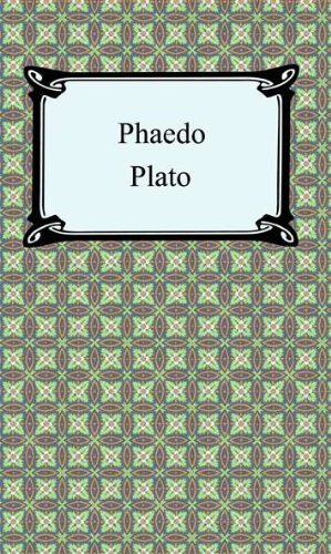 Phaedo [with Biographical Introduction] (English Edition)