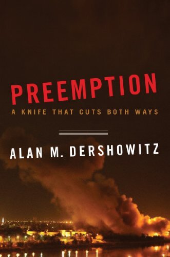Preemption: A Knife That Cuts Both Ways (Issues of Our Time (Norton Paperback)) (English Edition)
