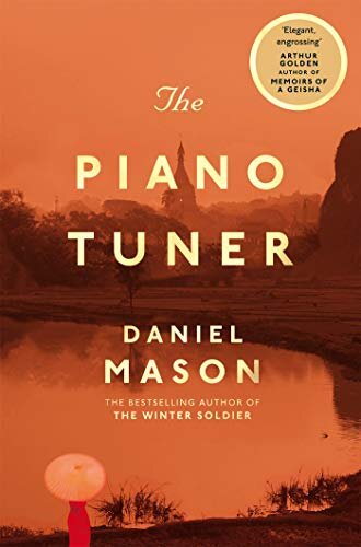 The Piano Tuner: Picador Classic (English Edition)