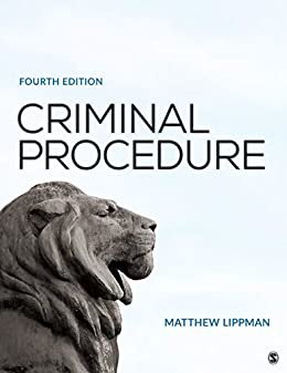Criminal Procedure (English Edition)