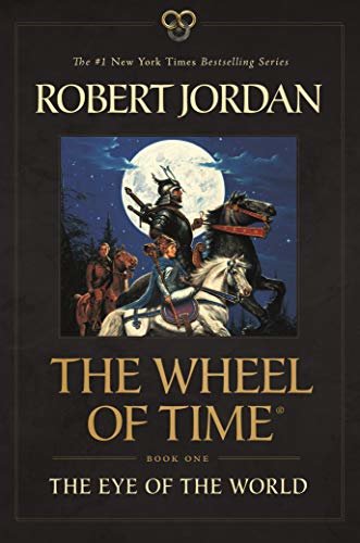 The Eye of the World: Book One of The Wheel of Time (English Edition)