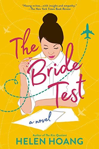The Bride Test (English Edition)