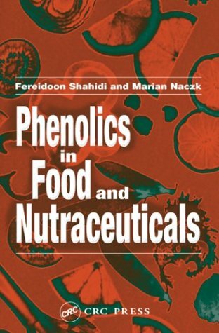 Phenolics in Food and Nutraceuticals: Sources, Chemistry, Effects, Applications (English Edition)