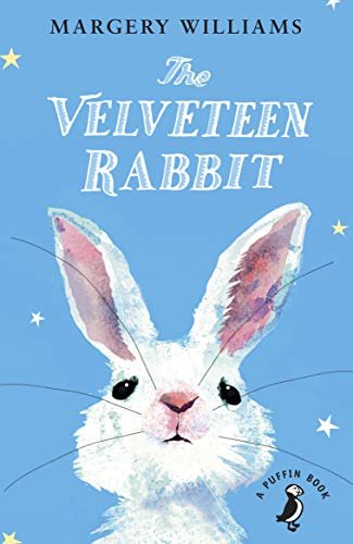 The Velveteen Rabbit: Or How Toys Became Real (Young Puffin Read Aloud) (English Edition)