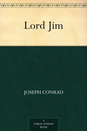 Lord Jim (免费公版书) (English Edition)