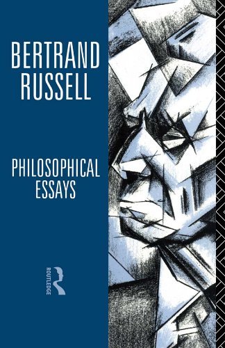 Philosophical Essays (English Edition)