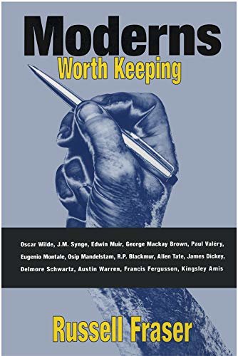 Moderns Worth Keeping (English Edition)