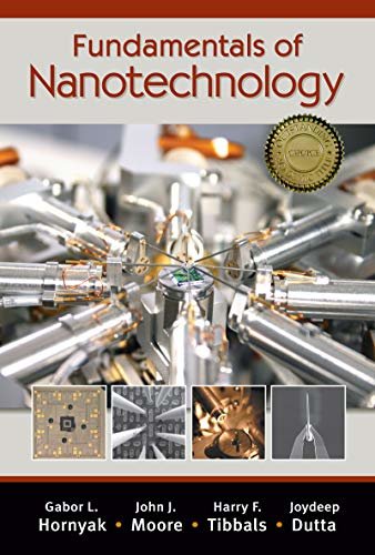 Fundamentals of Nanotechnology (English Edition)