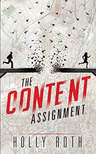 The Content Assignment (English Edition)