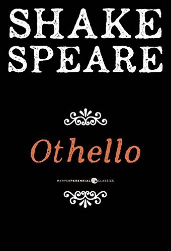 Othello: A Tragedy (English Edition)