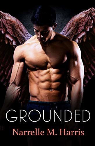Grounded (English Edition)