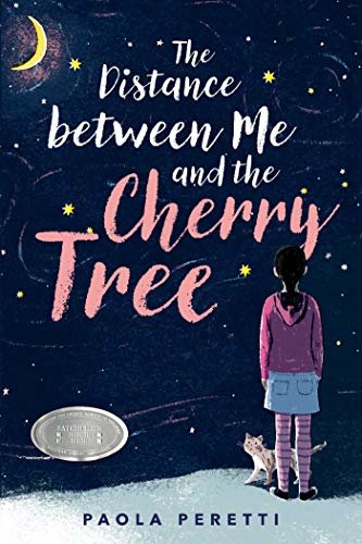 The Distance between Me and the Cherry Tree (English Edition)