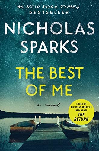 The Best of Me (English Edition)
