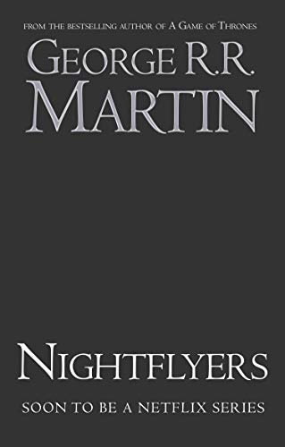 Nightflyers (English Edition)