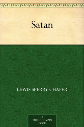 Satan (免费公版书) (English Edition)